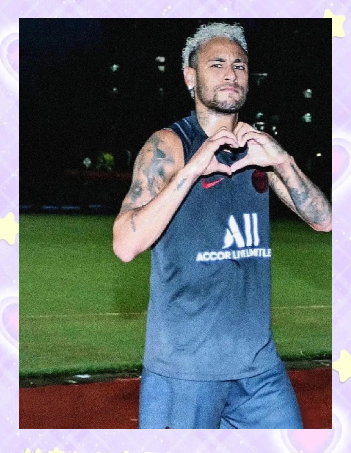 内马尔重要时刻重要助攻，MAD带队取胜！