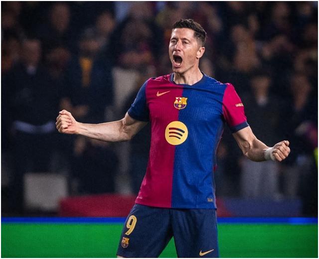 九游官方入口关于莱万多夫斯基巅峰对决，凯恩与30激战皇家马德里分钟，逆转胜负难料！的信息